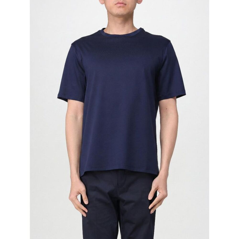Kangra T-Shirt Men Blue